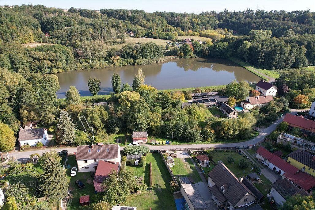 Prodej rodinný dům - Liběchov, okres Mělník, 105 m² - 2