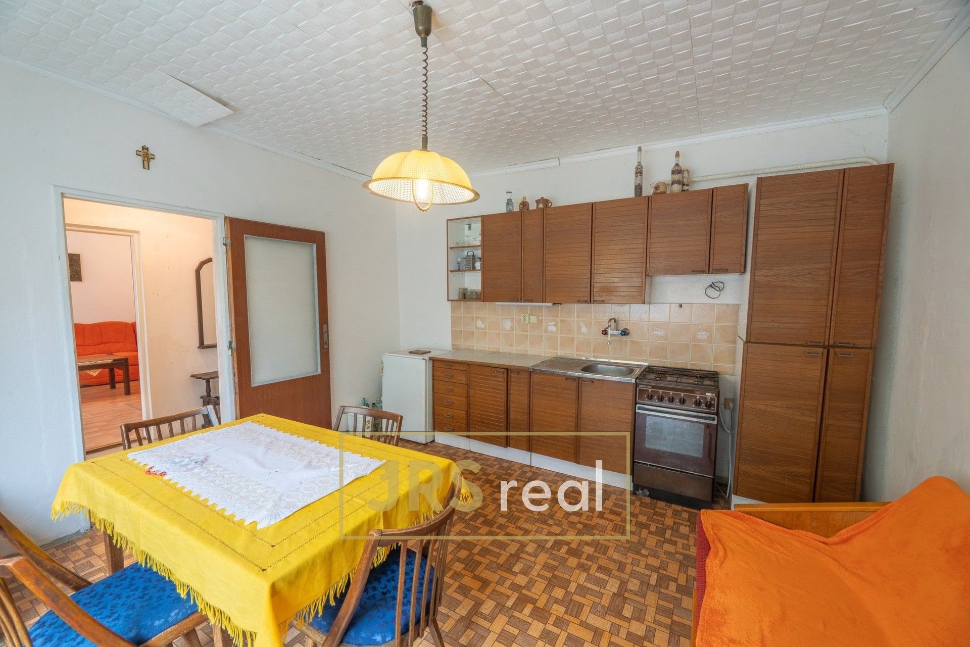 Prodej rodinný dům - Březová, 141 m²