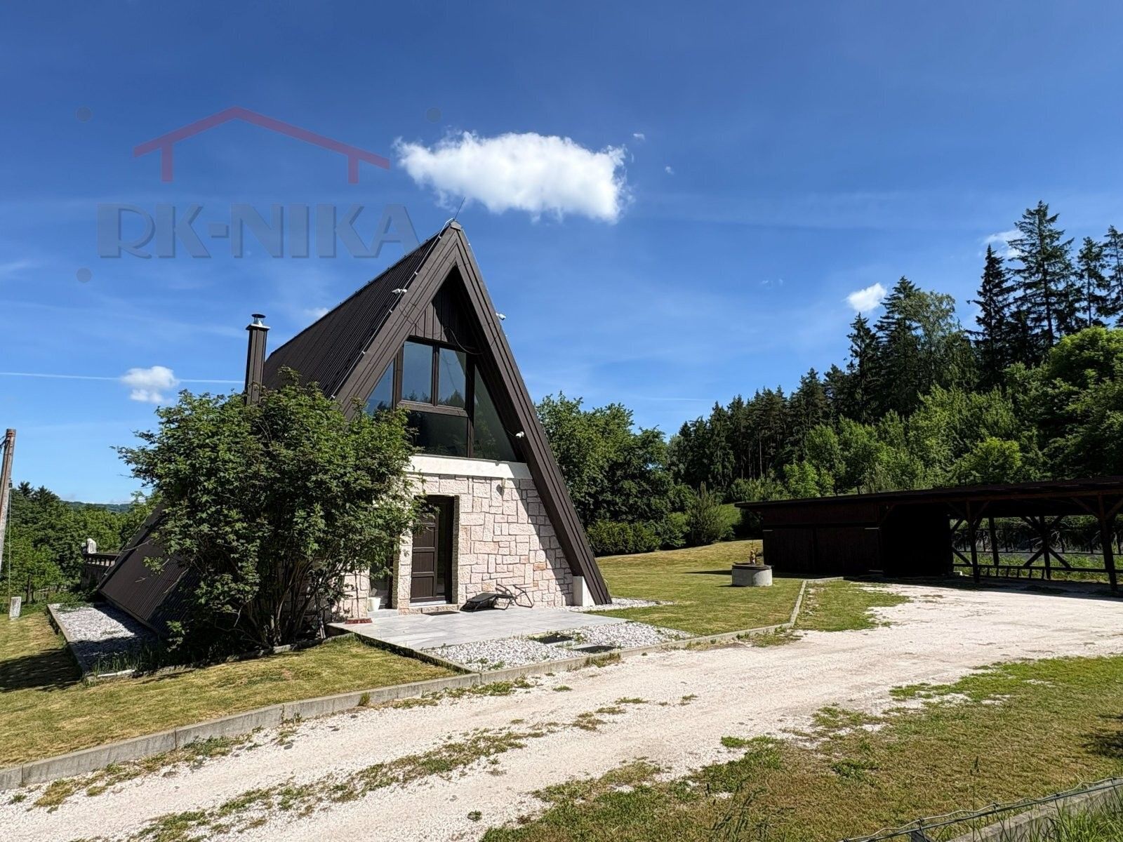 Rodinný dům · 111 m² · Lomnice nad Popelkou Tikov - 4