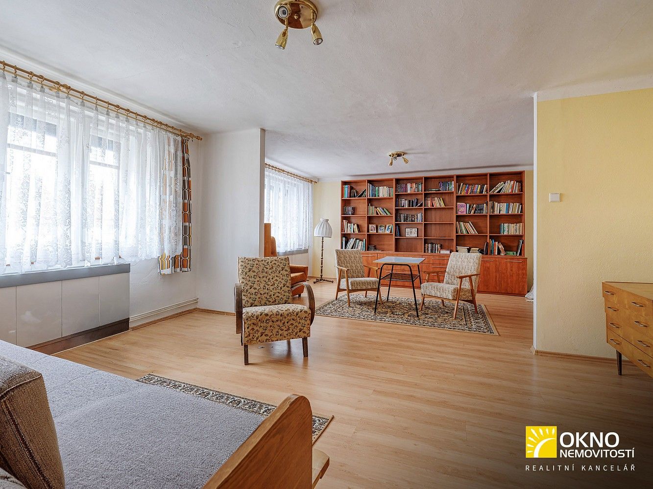 Rodinné domy, Kralice na Hané, okres Prostějov, 110 m² - 2