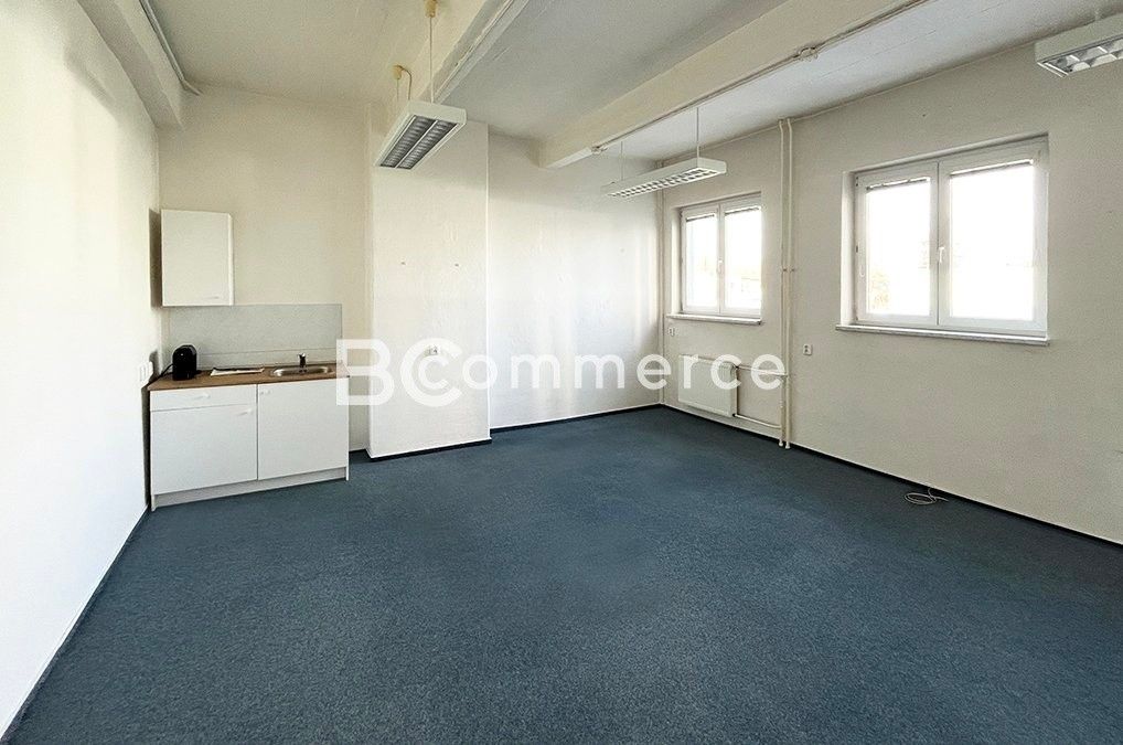 Pronájem kancelář - Mariánské náměstí, Brno, 30 m²