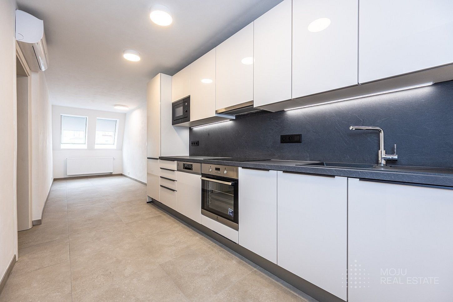 Pronájem byt 4+1 - Praha - Vinohrady, Hlavní město Praha, 227 m² - 5