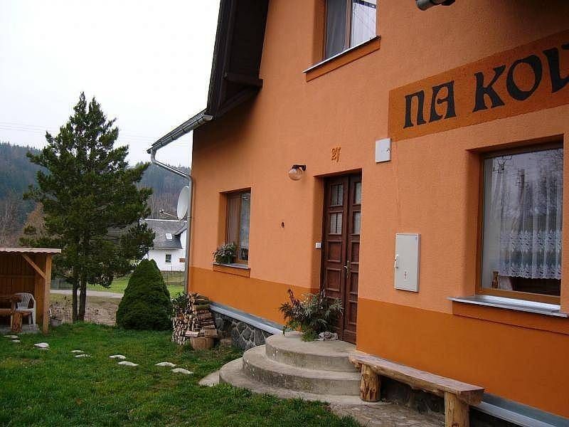 Chaty, Pastviny u Klášterce nad Orlicí, Pardubický kraj