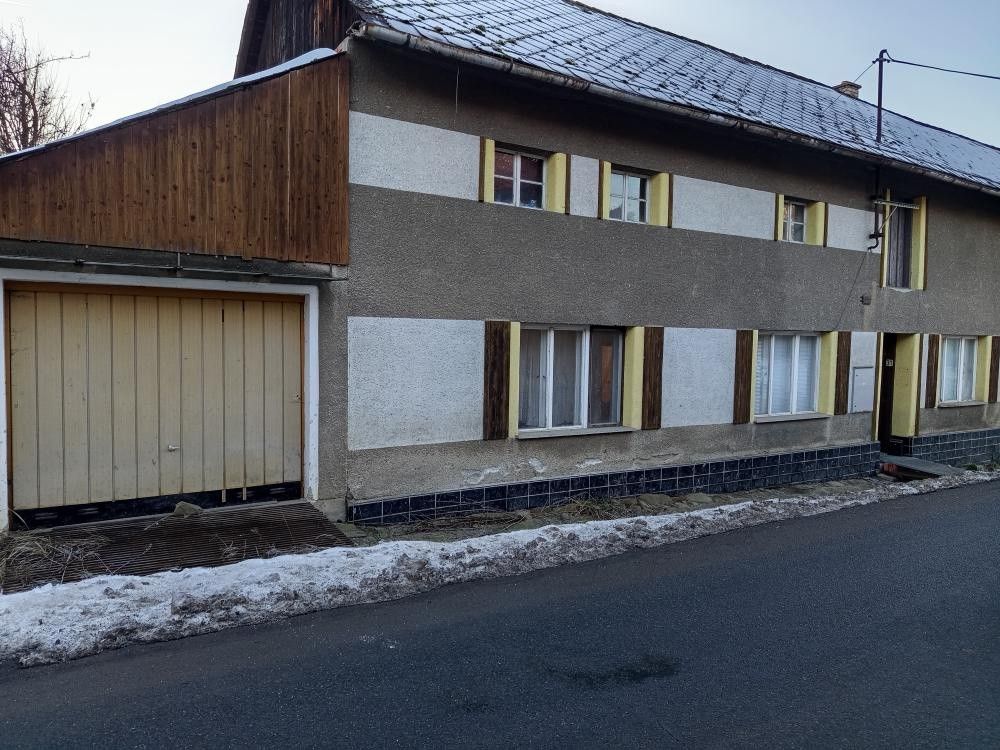 Rodinné domy, Olomouc, 779 00