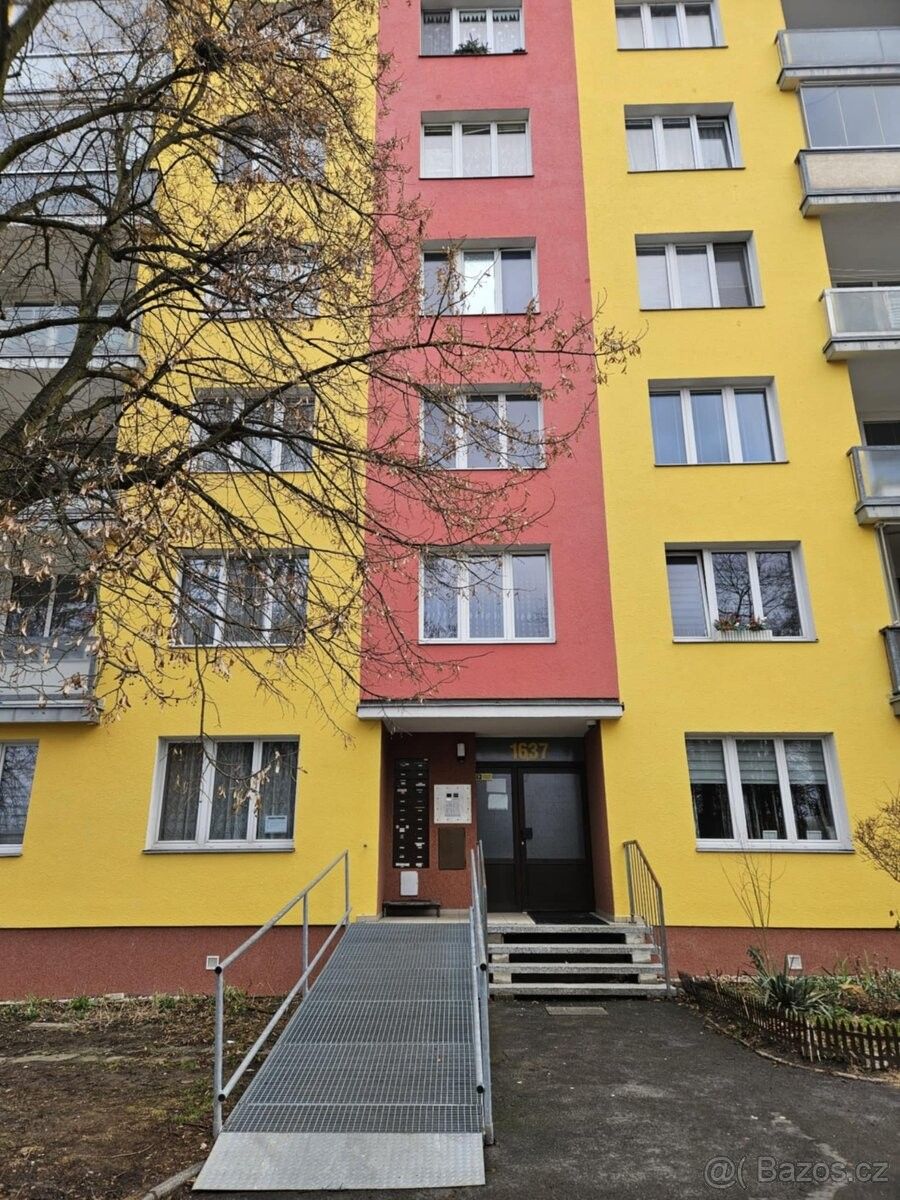 Byty, Sokolov, 356 01