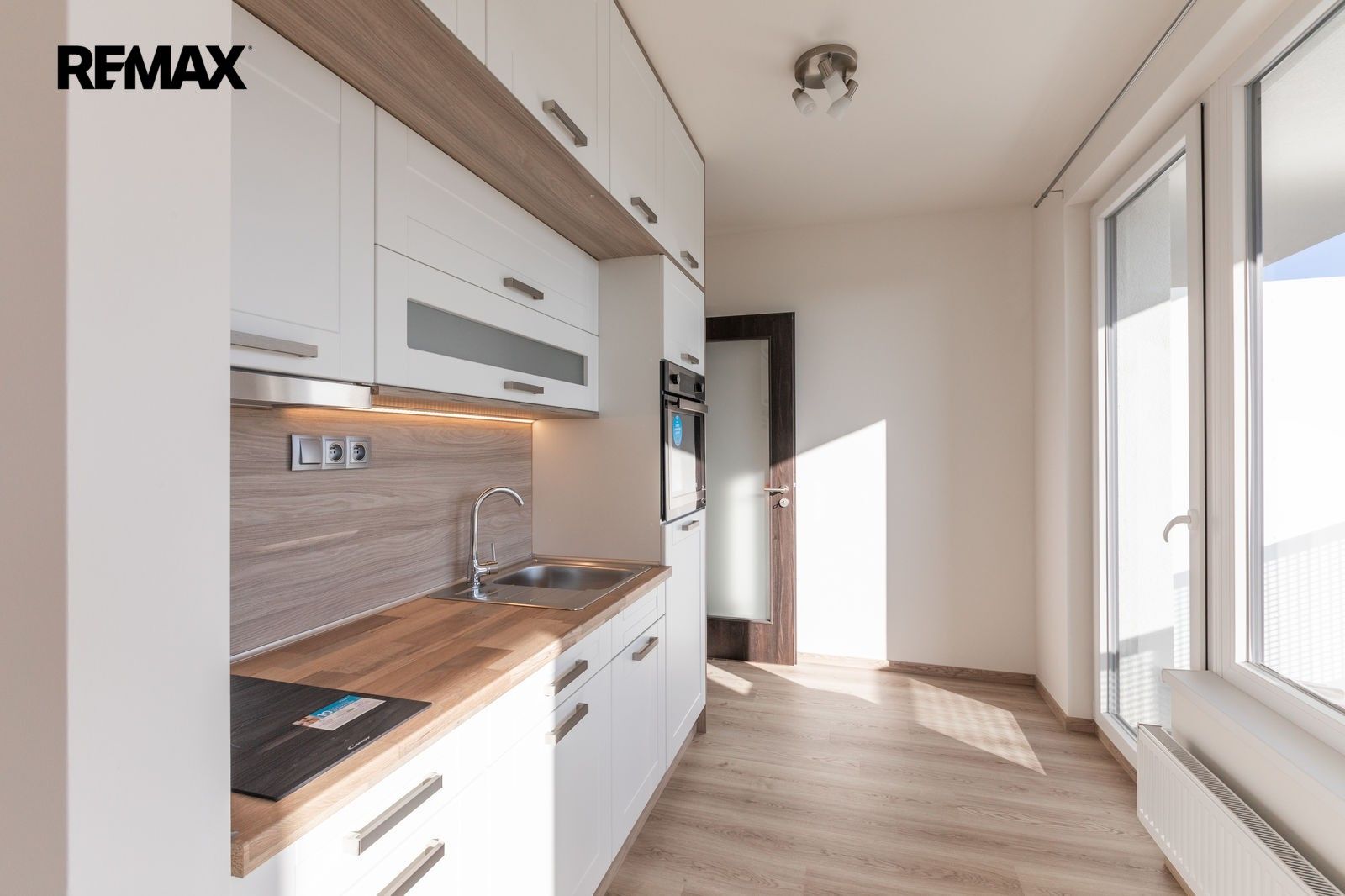 Byt 1+kk · 27 m² · Ondrákové 1288, Praha Hlubočepy - 4