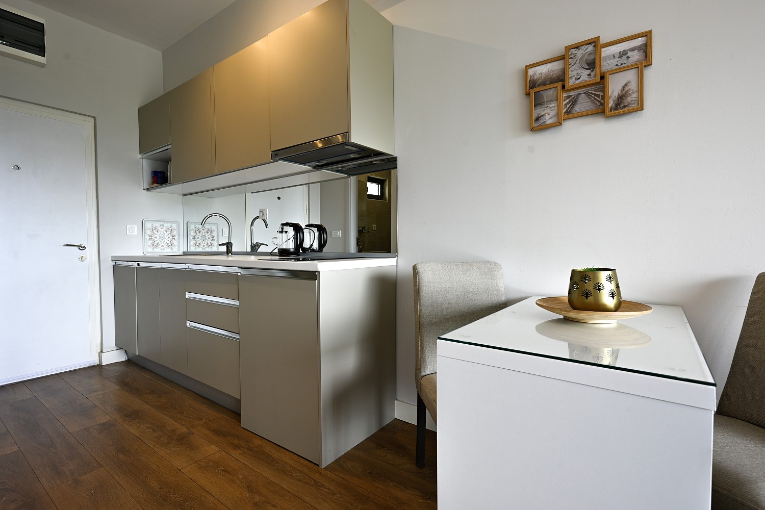 Prodej byt 1+kk - Kavac, Tivat, Černá Hora, 32 m² - 5