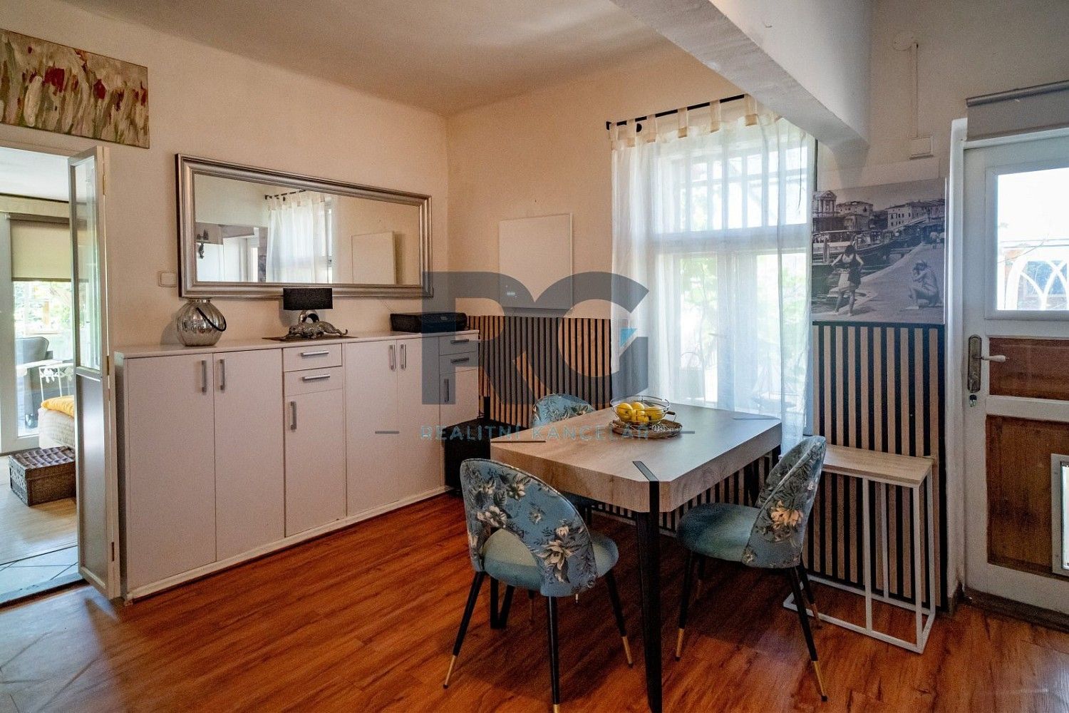 Rodinný dům · 822 m² · Vojníkov, okres Písek - 3