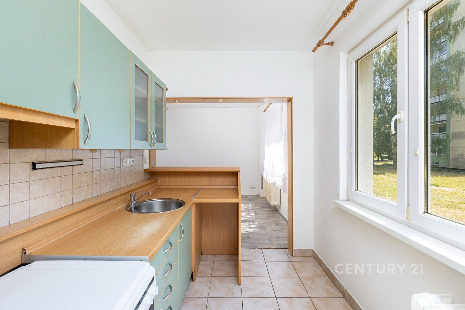 Byt 3+kk · 69 m² · Kladno - Kročehlavy, Středočeský kraj - 3