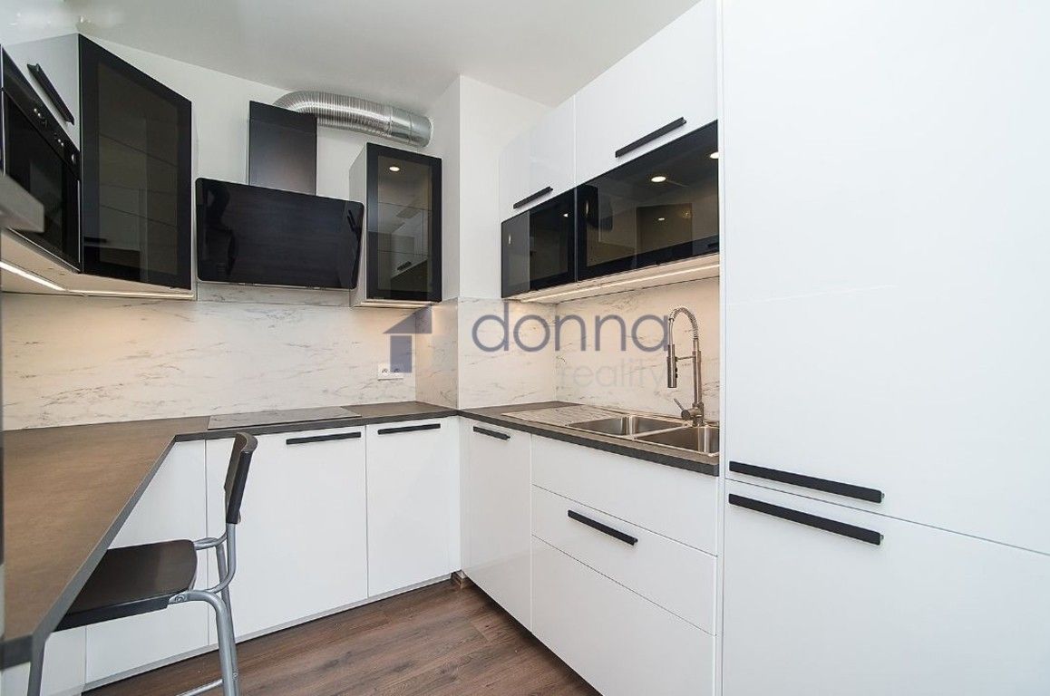 Byt 4+kk · 85 m² · Sicherova, Praha Kyje - 4