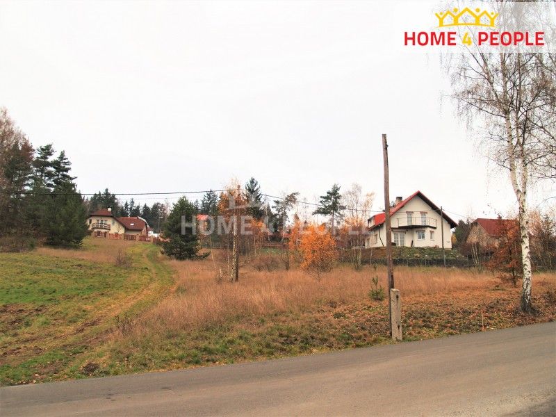 Prodej pozemek pro bydlení - Smolné Pece, 2 839 m² - 5
