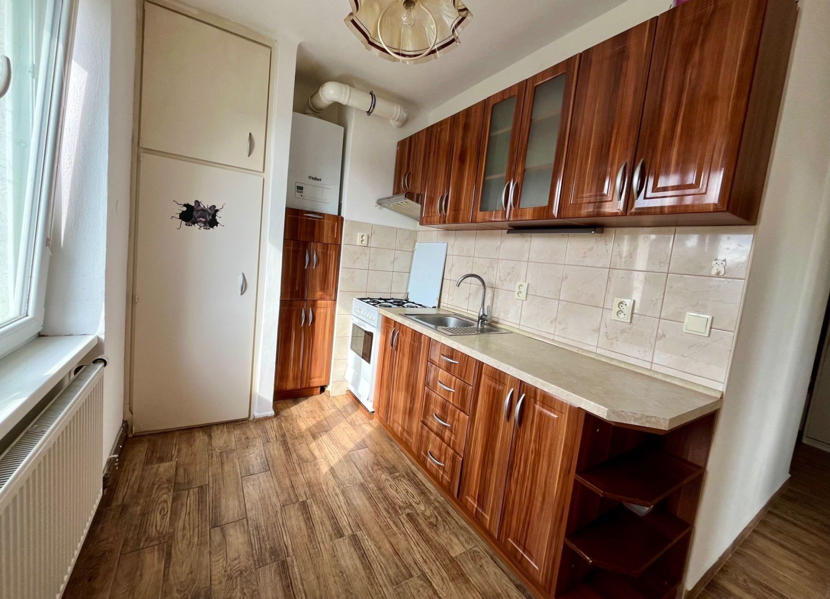 2+1, Raisova, Rokycany - Rokycany, Plzeňský kraj, 52 m² - 2