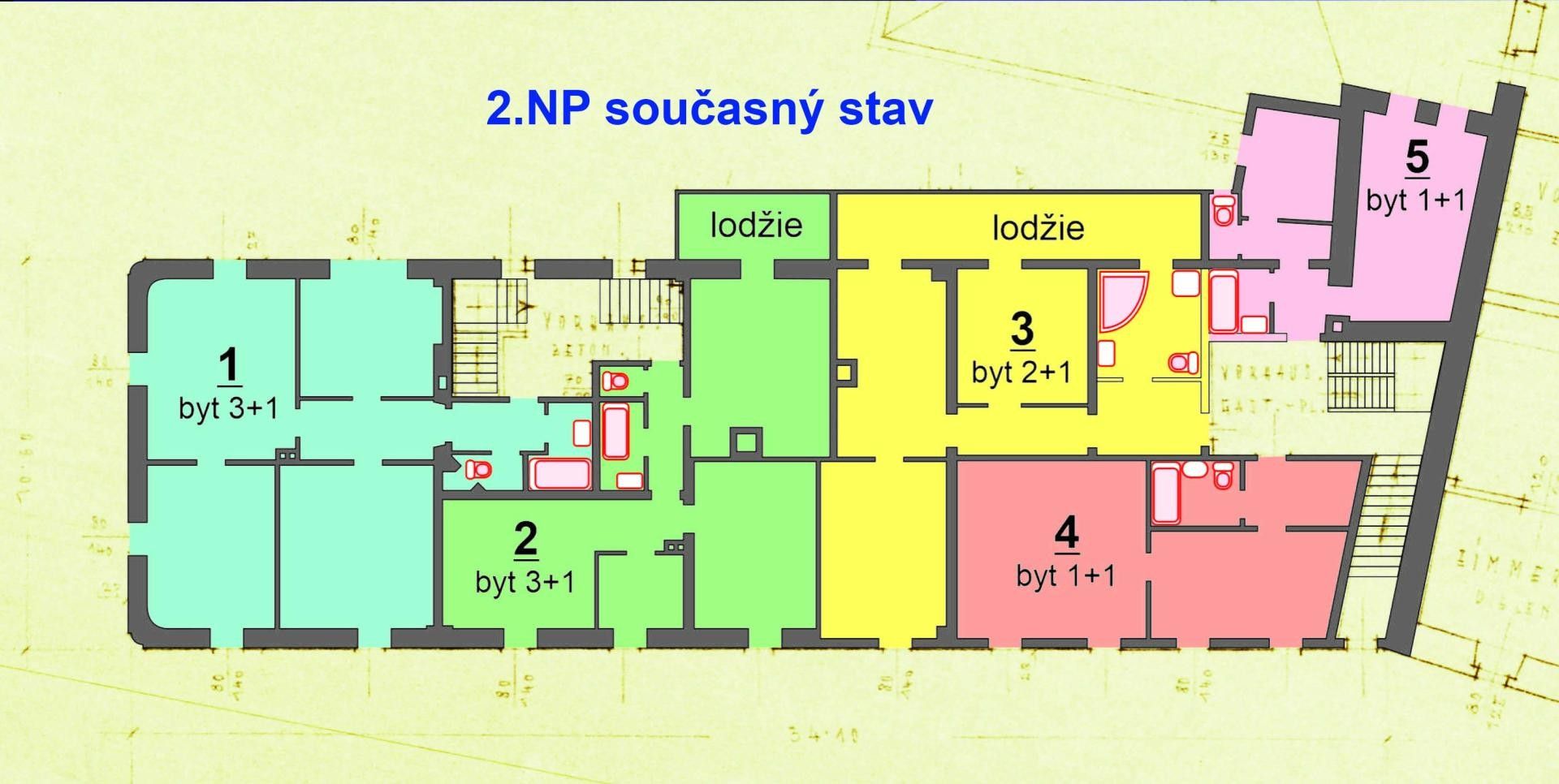 Památky · 650 m² · Pivovarská 2, Česká Kamenice - 3