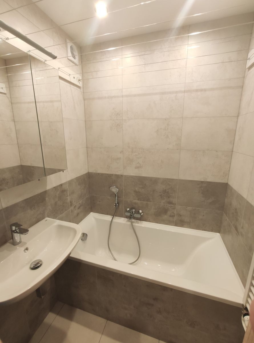 Pronájem byt 2+1 - Závodní, Ostrava - Hrabůvka, Moravskoslezský kraj, 56 m² - 5