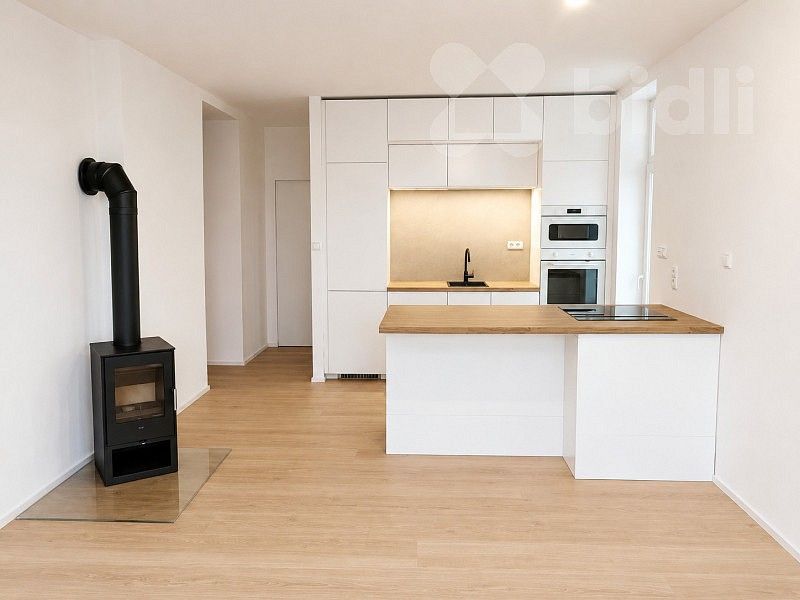 2+kk, Žamberk, okres Ústí nad Orlicí, Pardubický kraj, 57 m² - 1