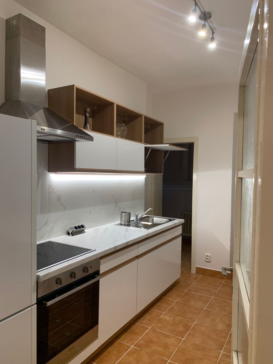 3+1, Kounicova, Brno - Veveří, Jihomoravský kraj, 84 m²