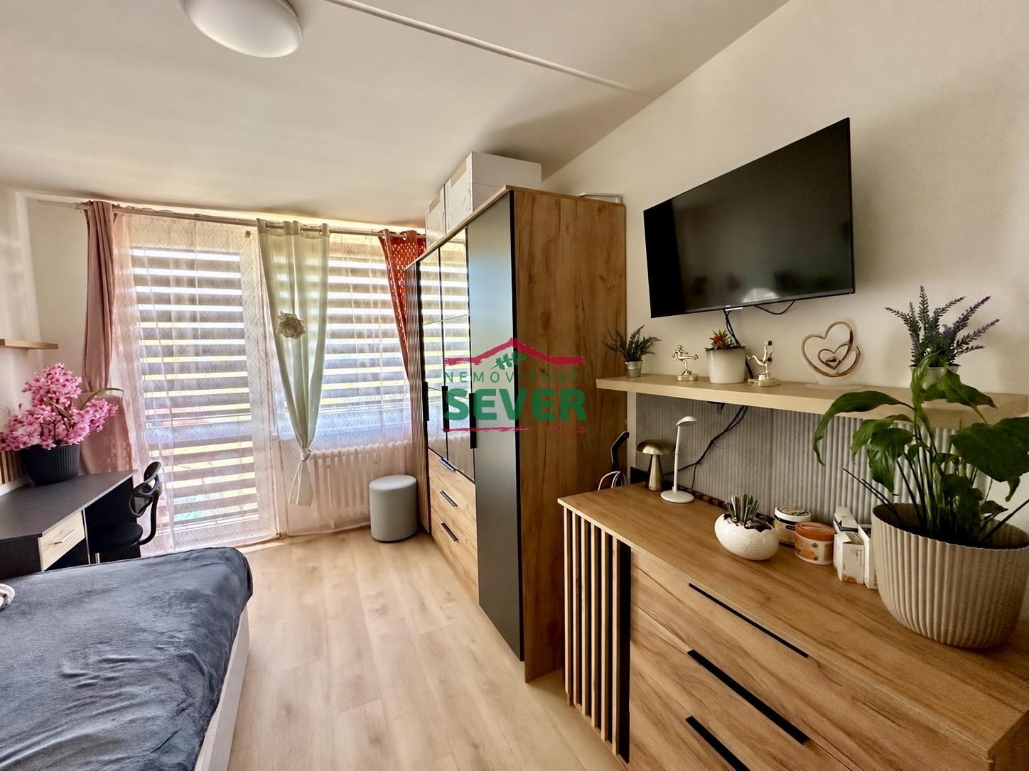 Prodej byt 3+1 - Františka Malíka, Most, 68 m² - 5