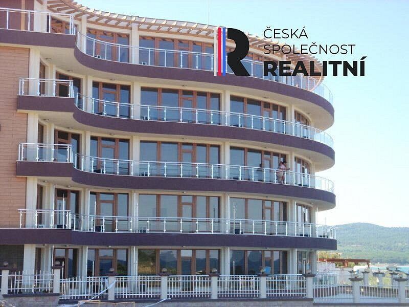 Ubytovací zařízení, Primorsko, BG, 34 m² - 2