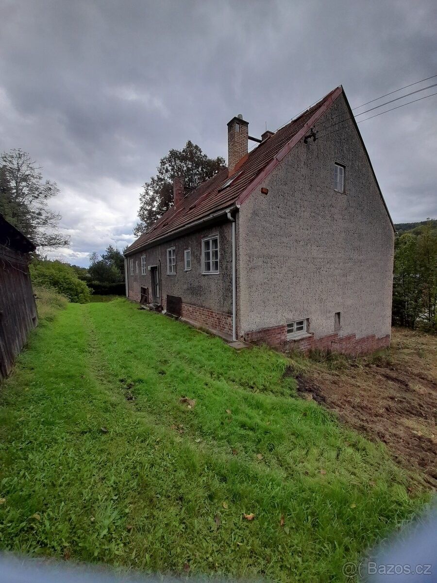 Rodinný dům · Teplice nad Metují, 549 57 - 4