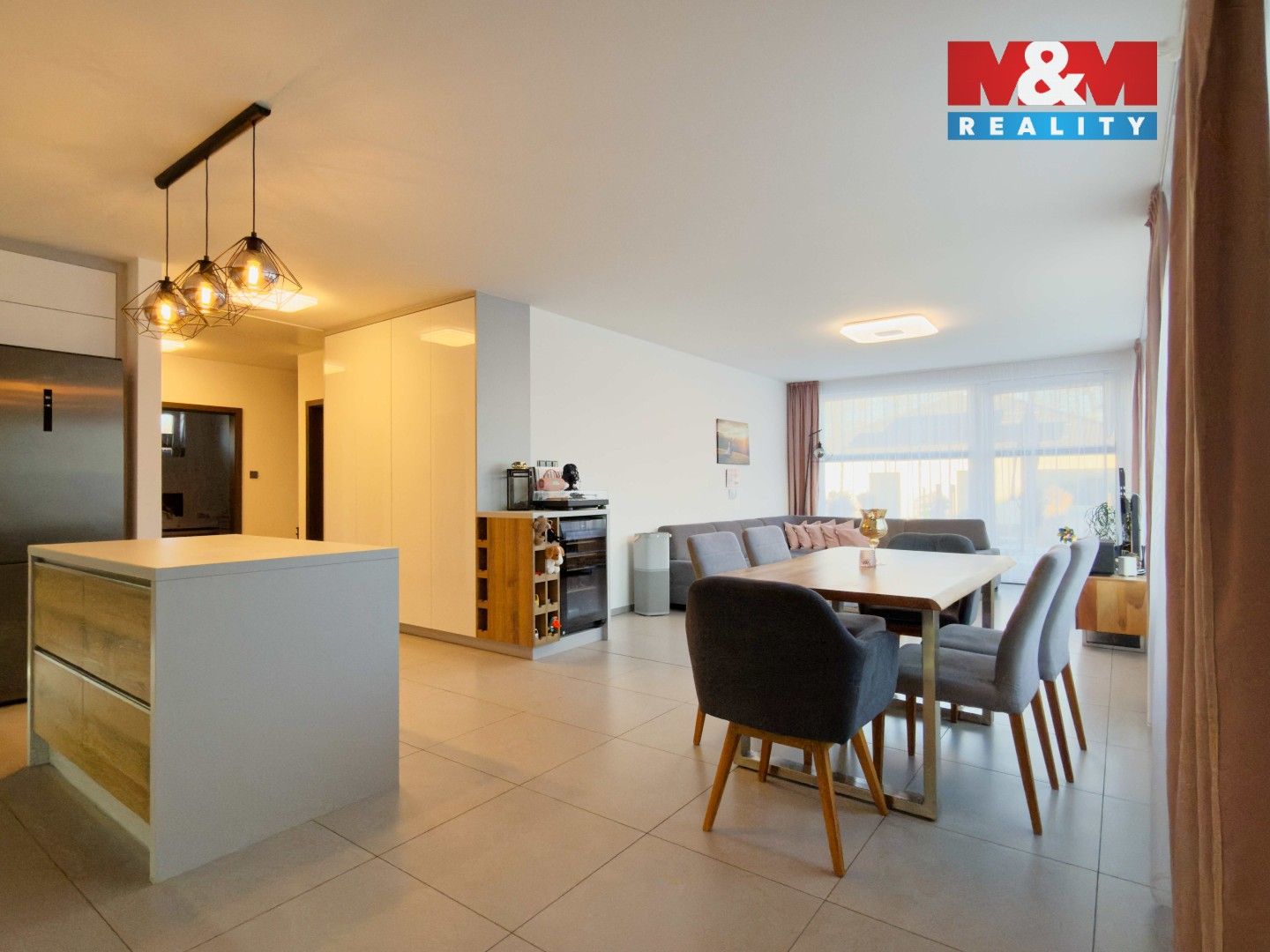 Rodinný dům · 105 m² · Větrná, Rychvald - 3