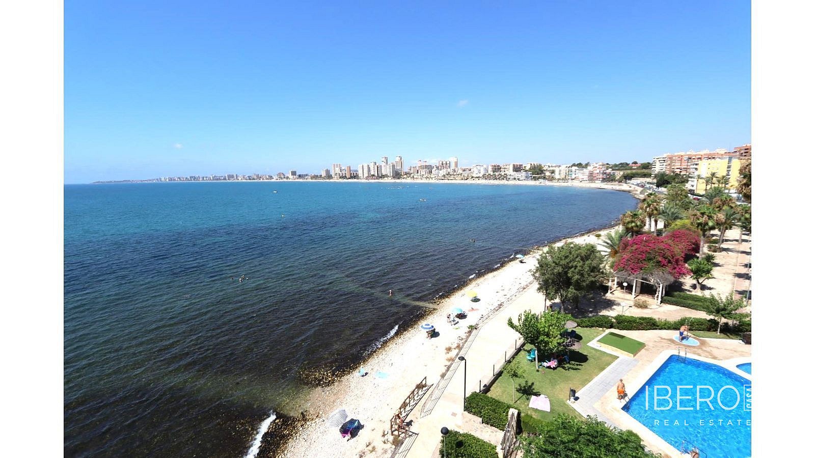 4+kk, El Campello, Španělsko, 65 m² - 1