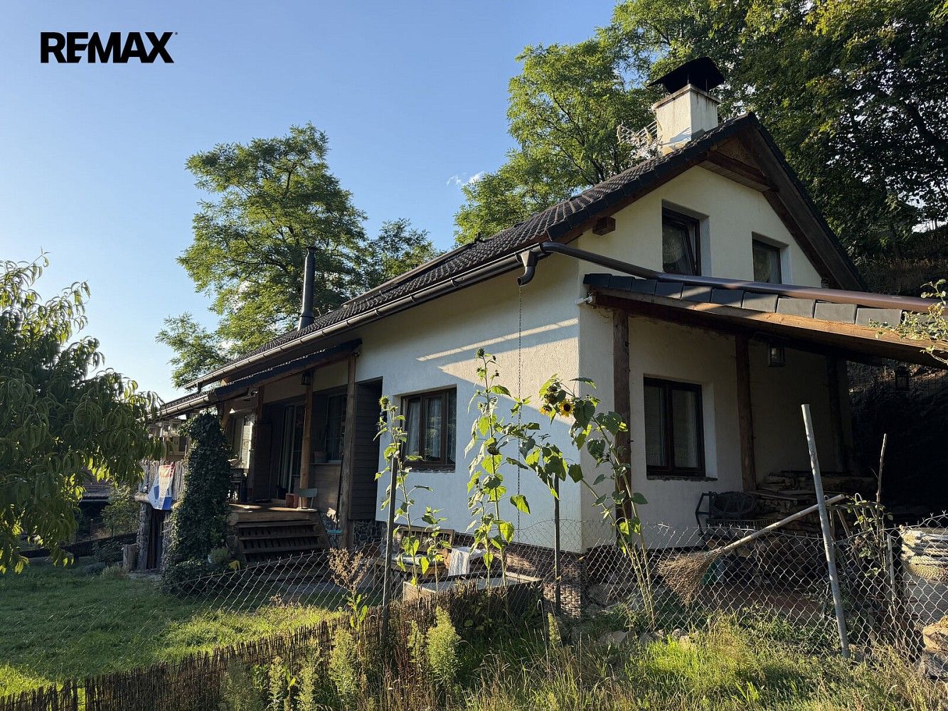 Prodej rodinný dům - Svatý Jan - Brzina, okres Příbram, Středočeský kraj, 145 m² - 2