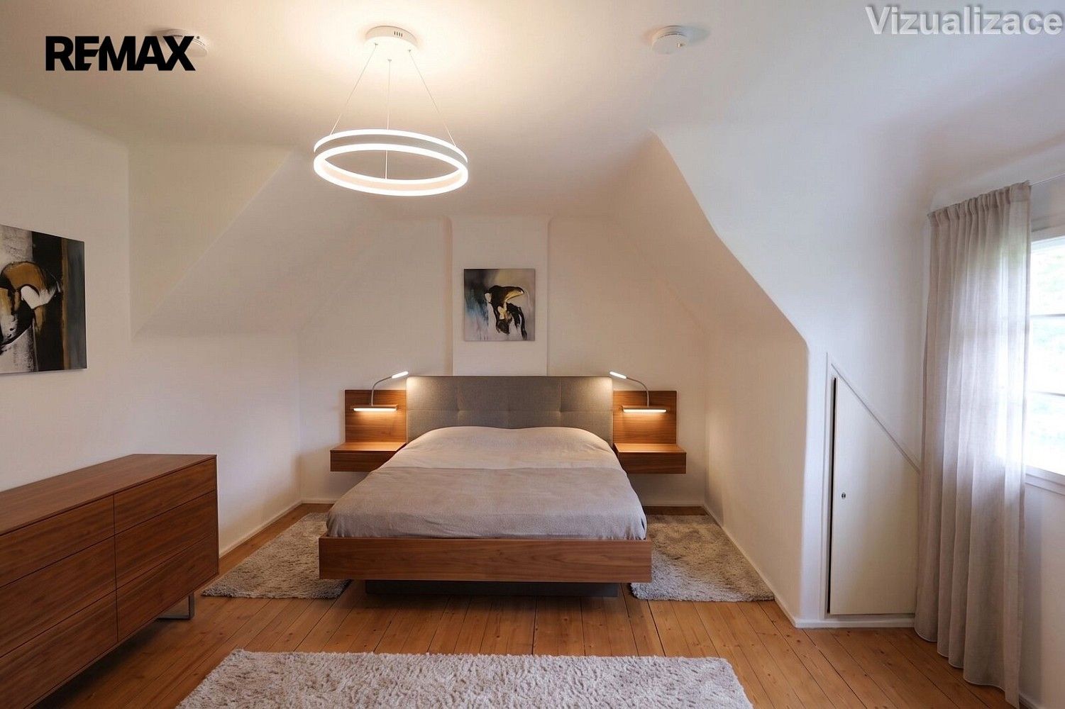 Prodej rodinný dům - Dobřichovice, okres Praha-západ, Středočeský kraj, 117 m² - 5
