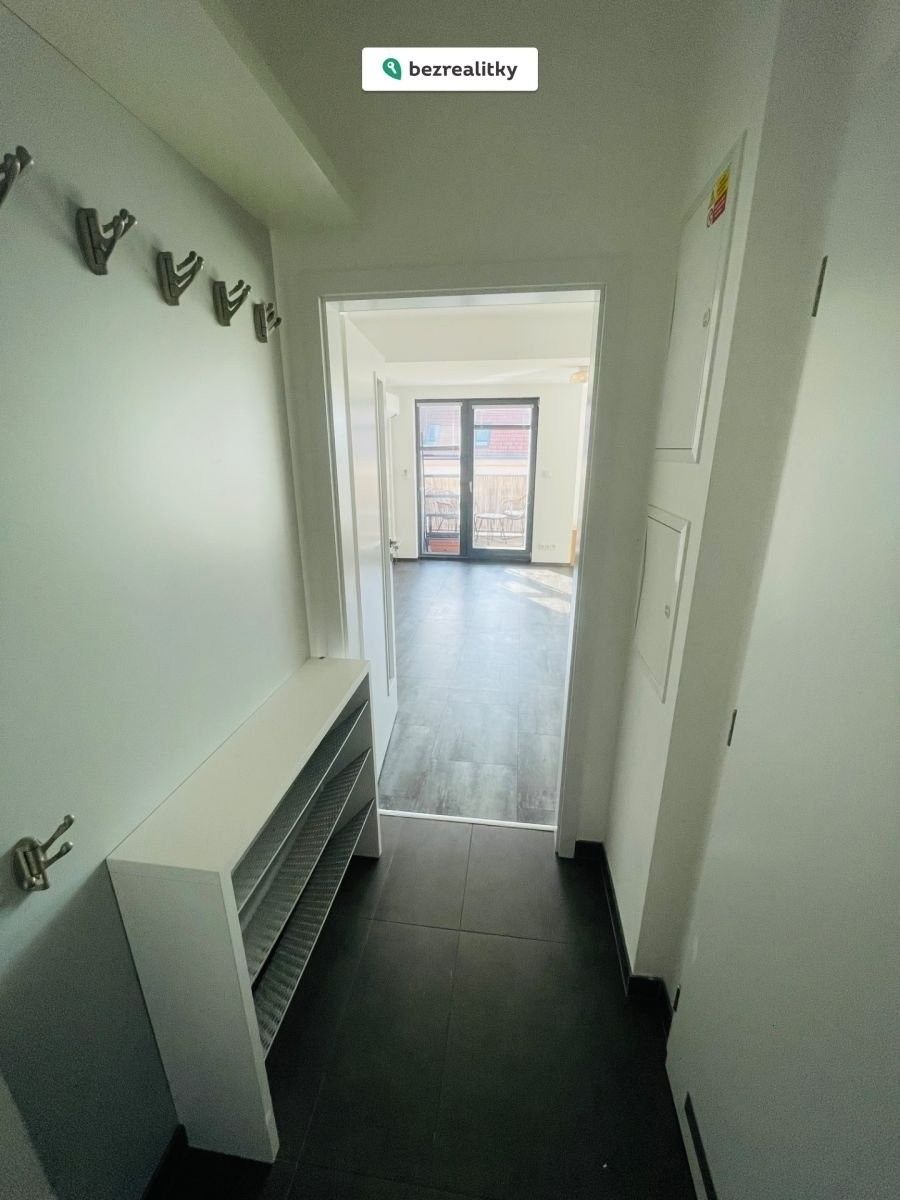 Prodej byt 3+kk - U libeňského pivovaru 2430, Praha, 68 m²