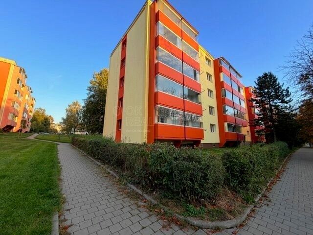 2+1, tř. Těreškovové, Karviná, 53 m² - 2
