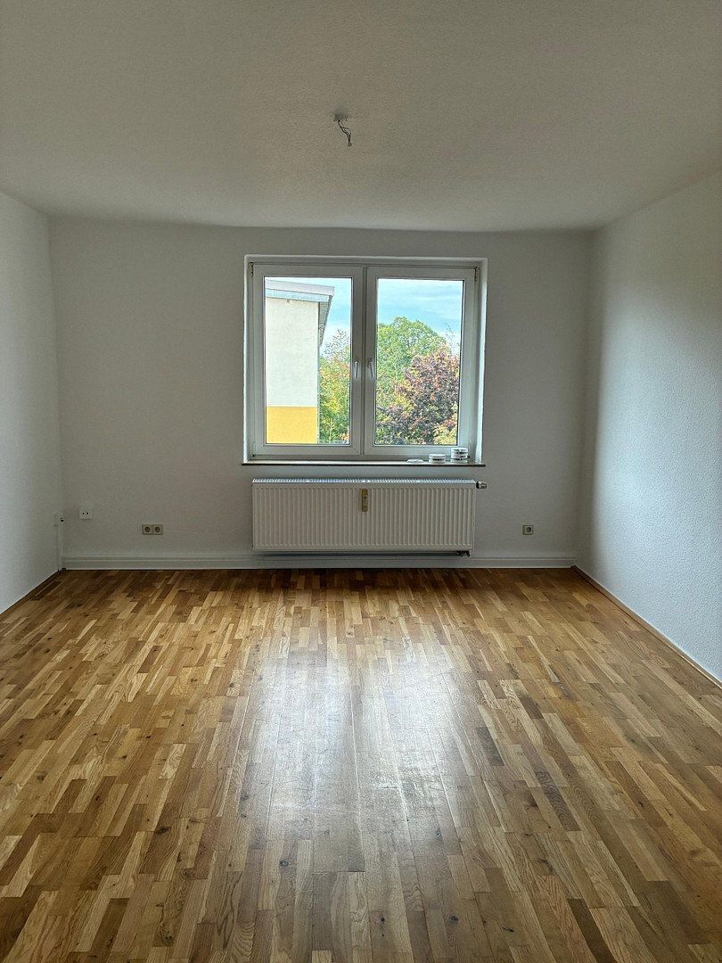 2+1, Amalienstraße 132 Dessau-Roßlau Dessau Sachsen-Anhalt 06844, 49 m² - 2