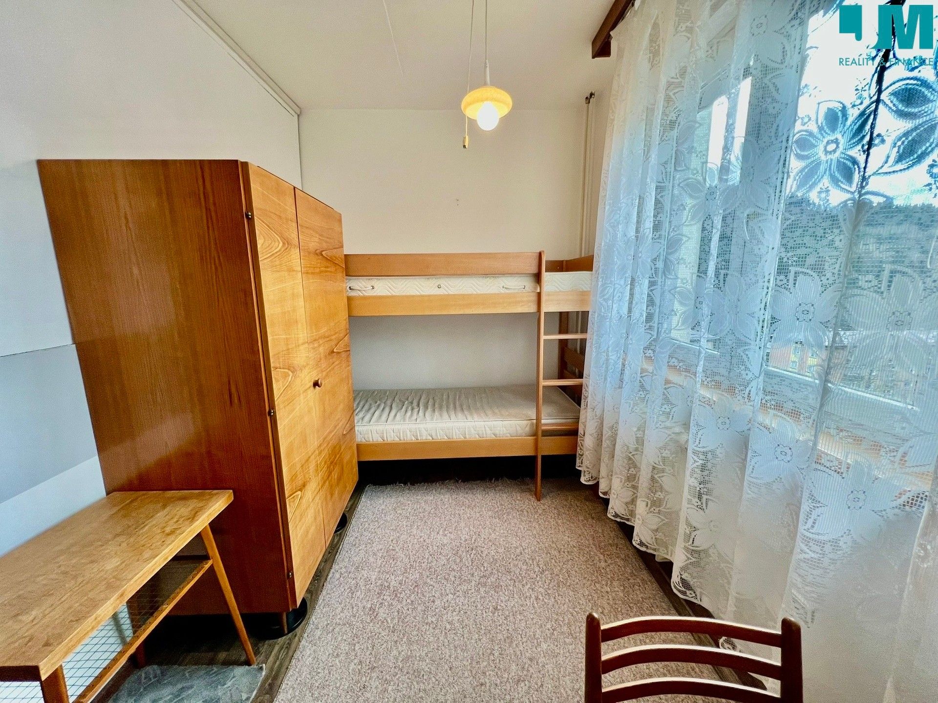 Byt 4+1 · 63 m² · Luh, Vsetín - 3