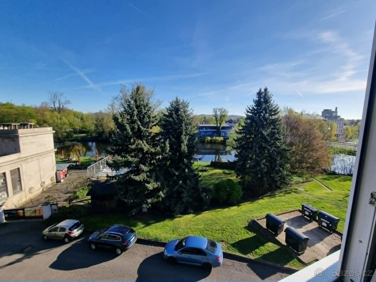 Byt · Louny, 440 01 - 3