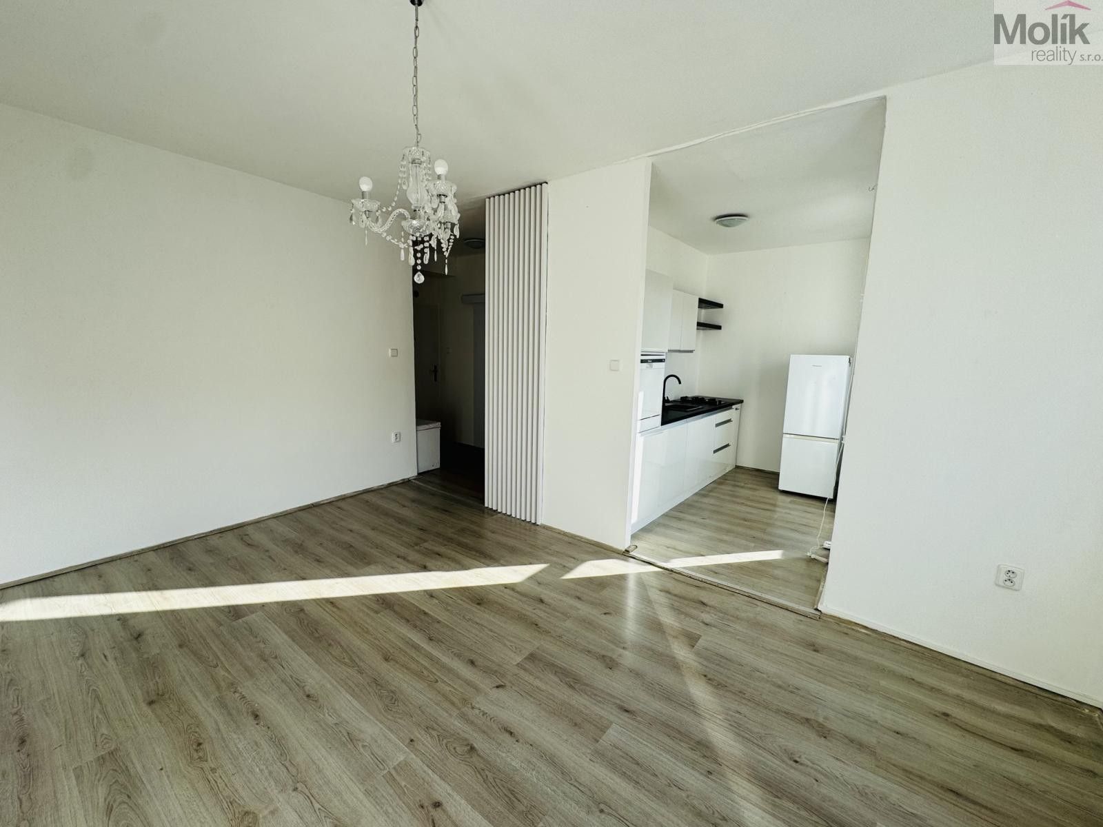 Byt 1+1 · 30 m² · Ruská, Litvínov - 4