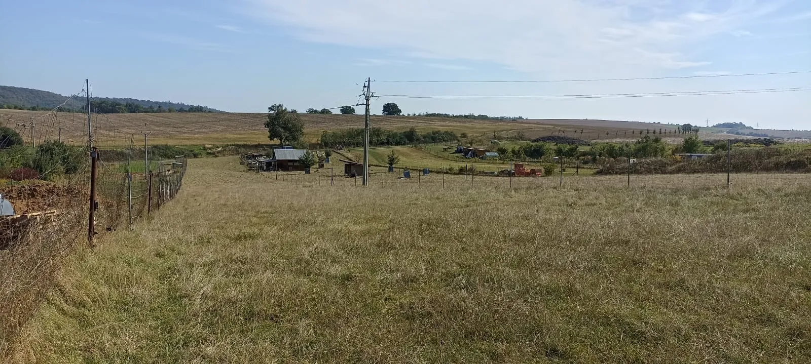 Ostatní