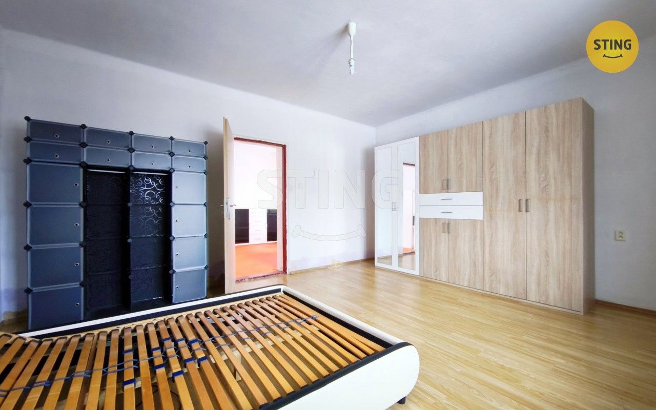 Rodinné domy, Pod Skálou, Hořepník, 200 m²