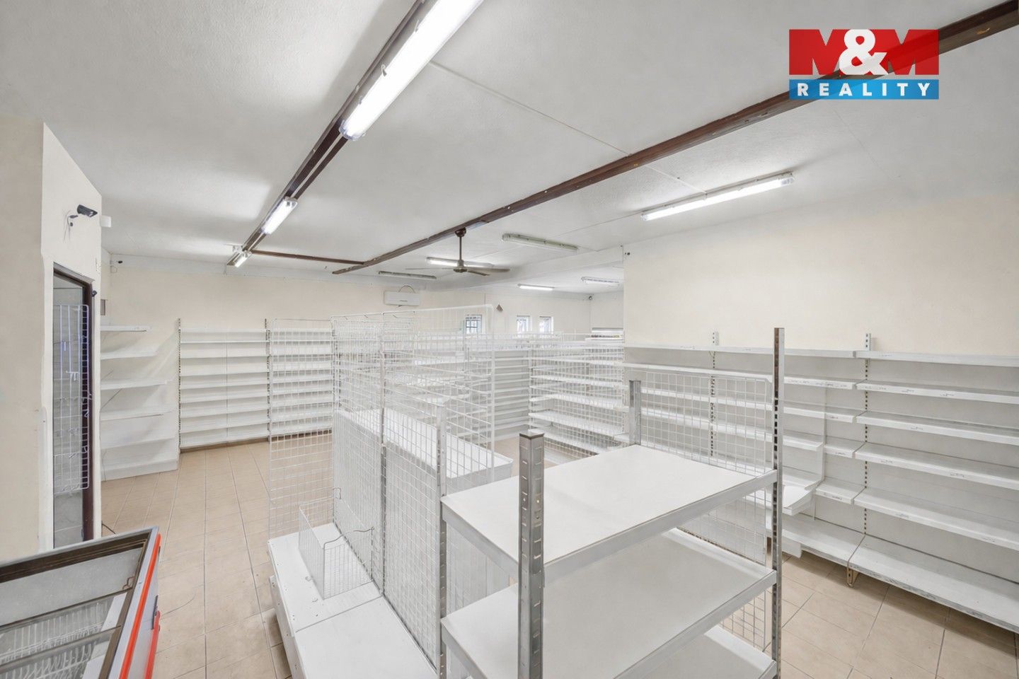 Obchodní prostory · 155 m² · Komenského, Teplice nad Metují - 4