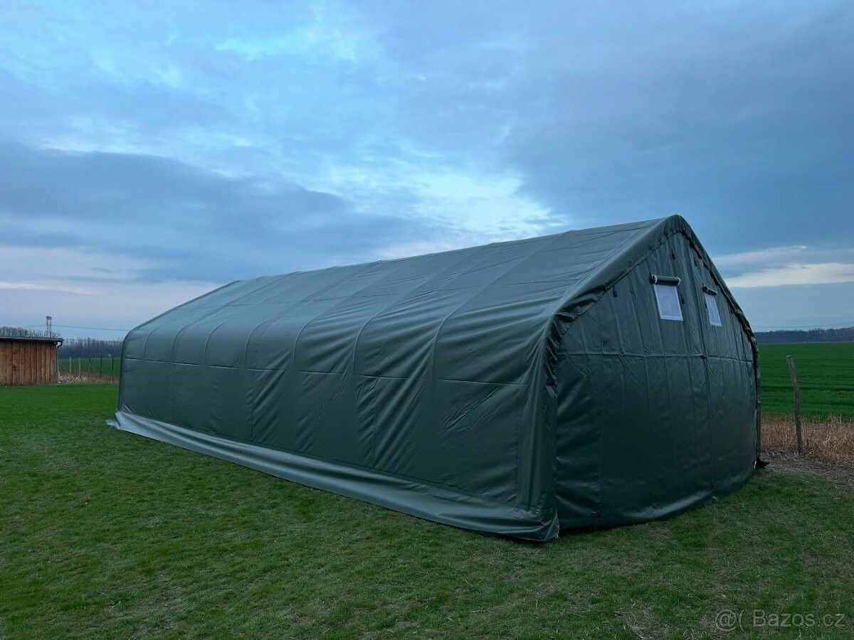 Sklady, Jankov, 257 03