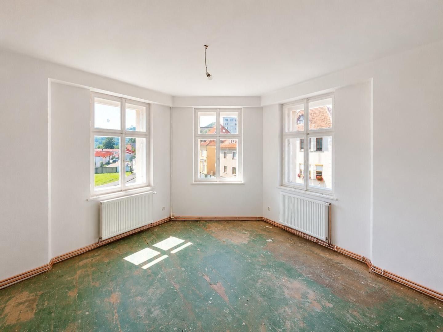 2+1, Děčínská, Benešov nad Ploučnicí, 61 m² - 2