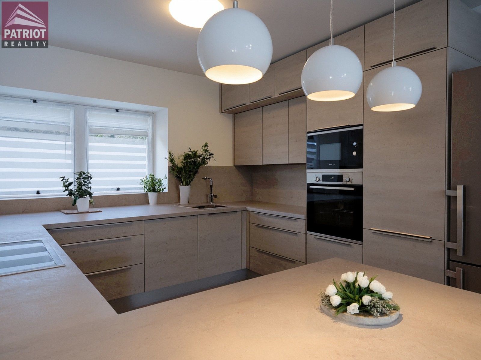 Rodinné domy, Řepčínská, Olomouc, 198 m²