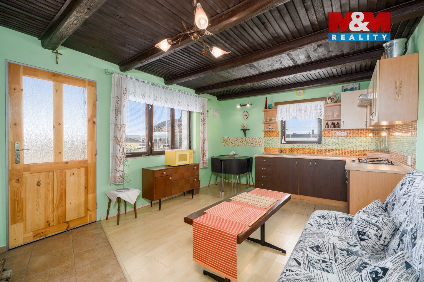 Rodinný dům · 51 m² · Bohosudovská, Teplice - 3