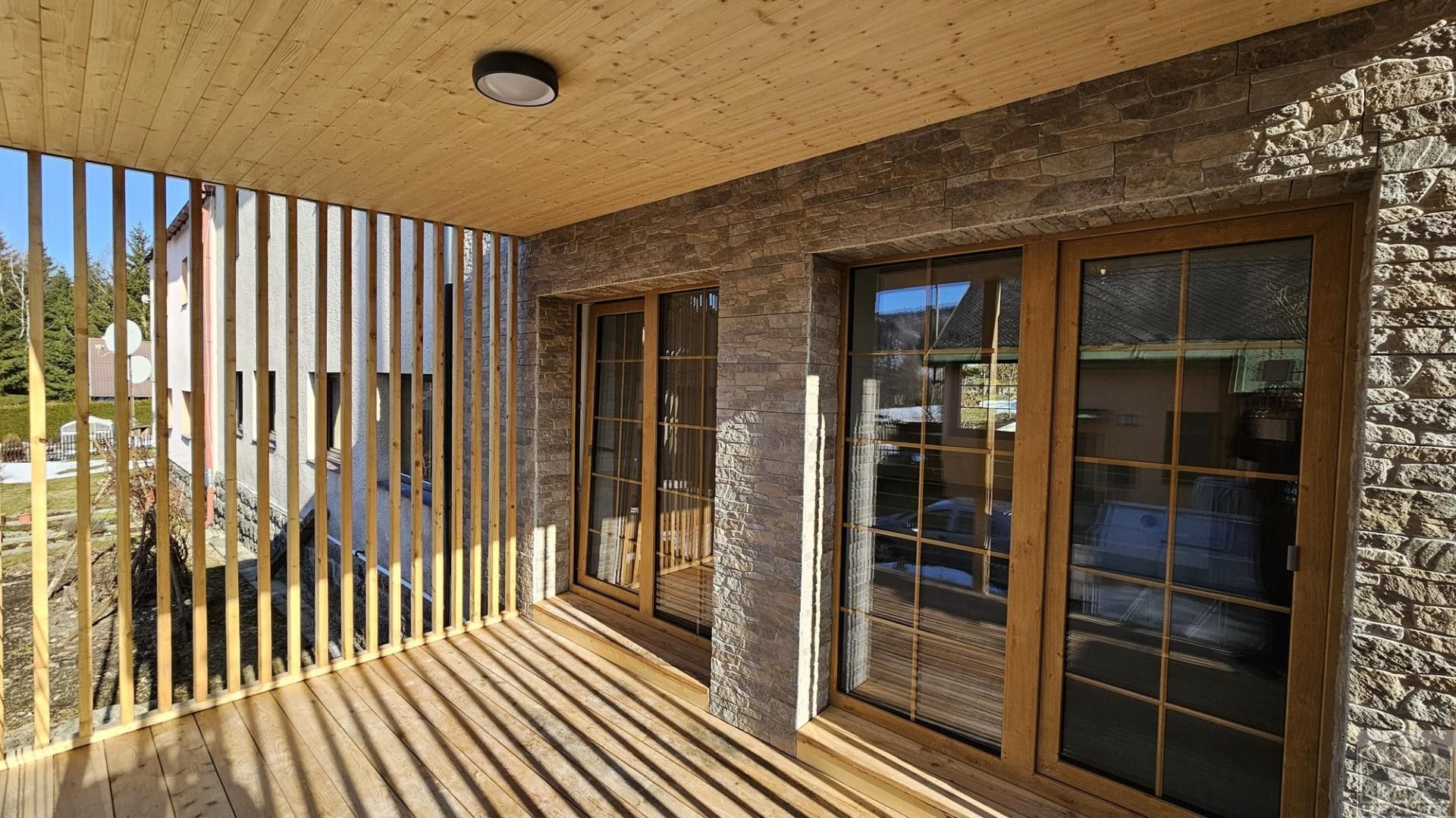3+kk, Josefův Důl Antonínov, 73 m² - 2