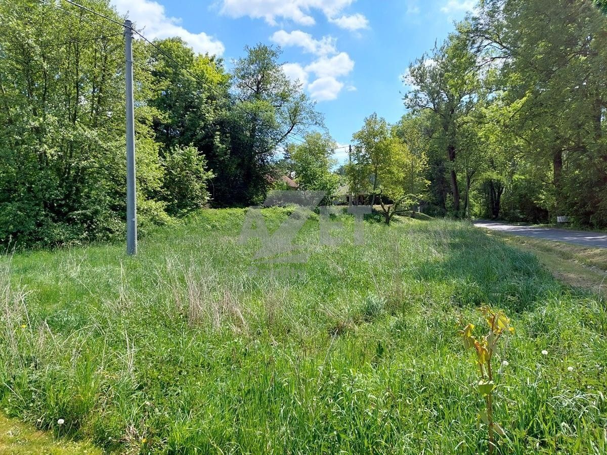 Prodej pozemek pro bydlení - Mošnov, 1 758 m²