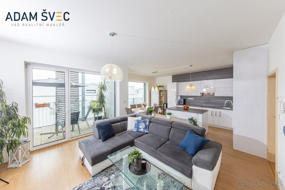 Prodej byt - Olomouc, 779 00