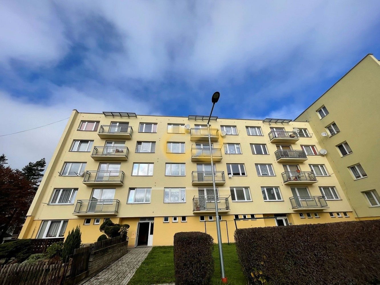 2+kk, Volary, okres Prachatice, Jihočeský kraj, 43 m² - 2