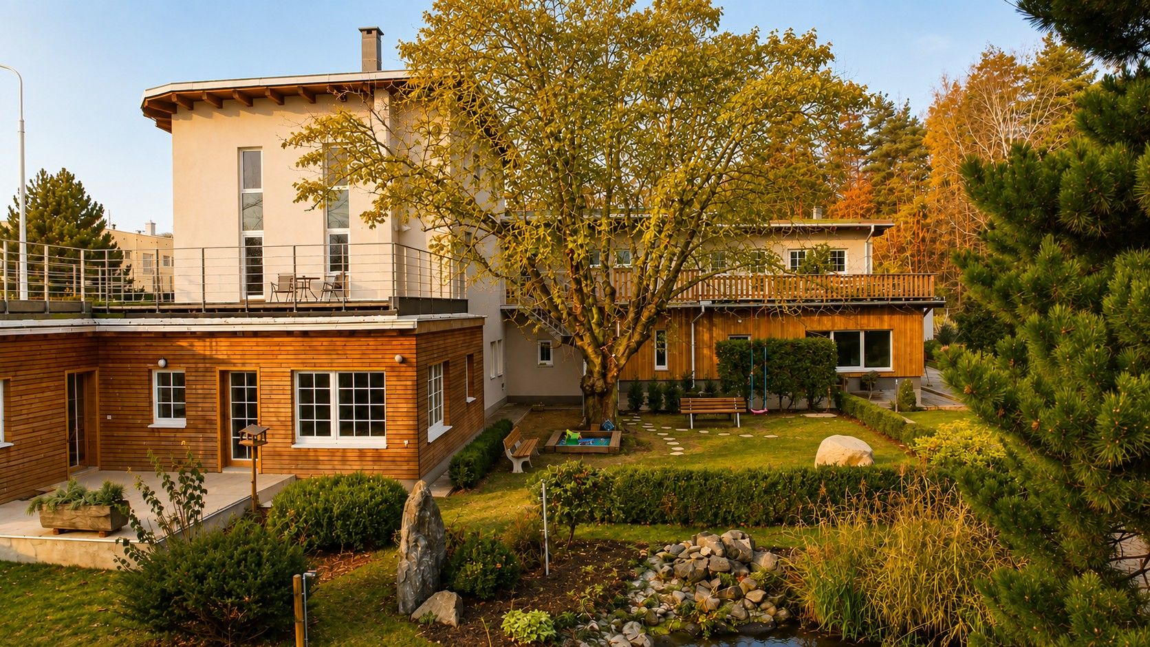 3+kk, Ant. Škváry, Kladno - Kladno, Středočeský kraj, 120 m² - 2