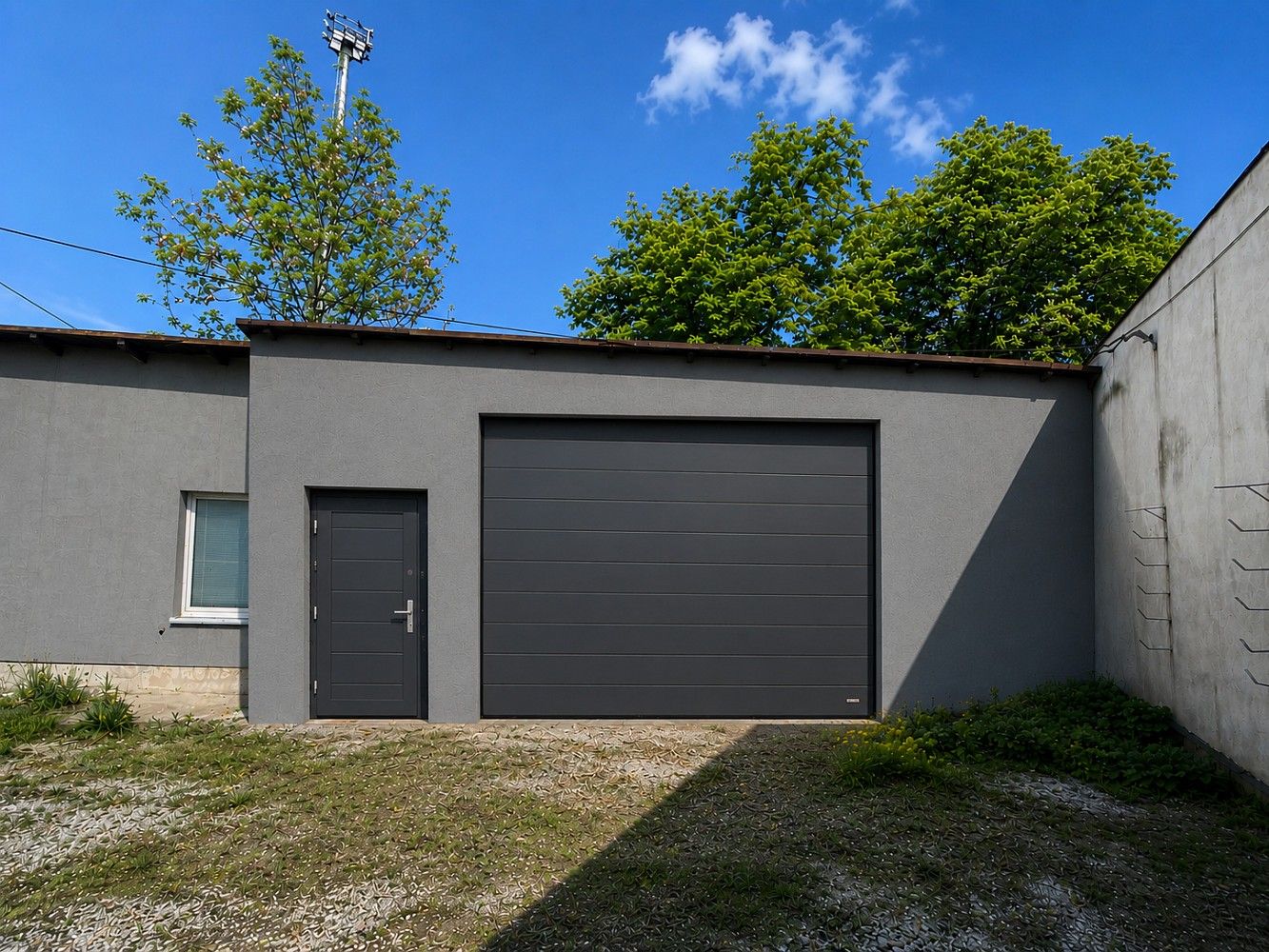 Obchodní prostory · 1 000 m² · Jihlava, Kraj Vysočina - 4