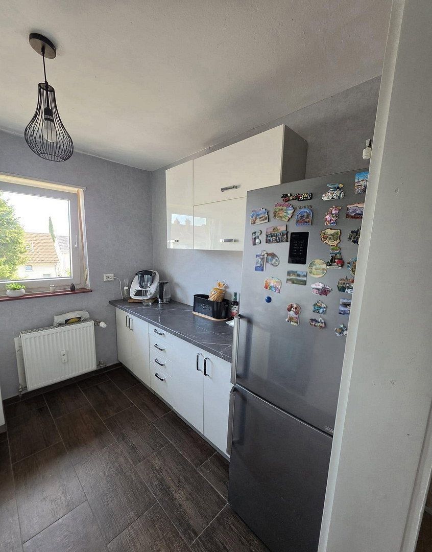 3+1, Herderstraße 1, , Bádensko-Württembersko, 72 m² - 2