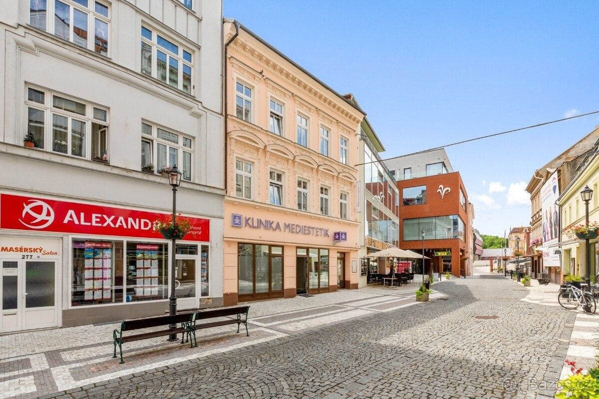 Byty, Teplice, 415 01