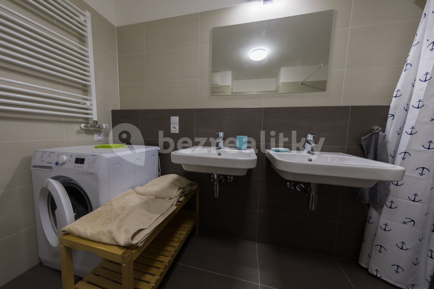 Byt 2+kk · 77 m² · Sokolovská, Praha - Karlín - 4