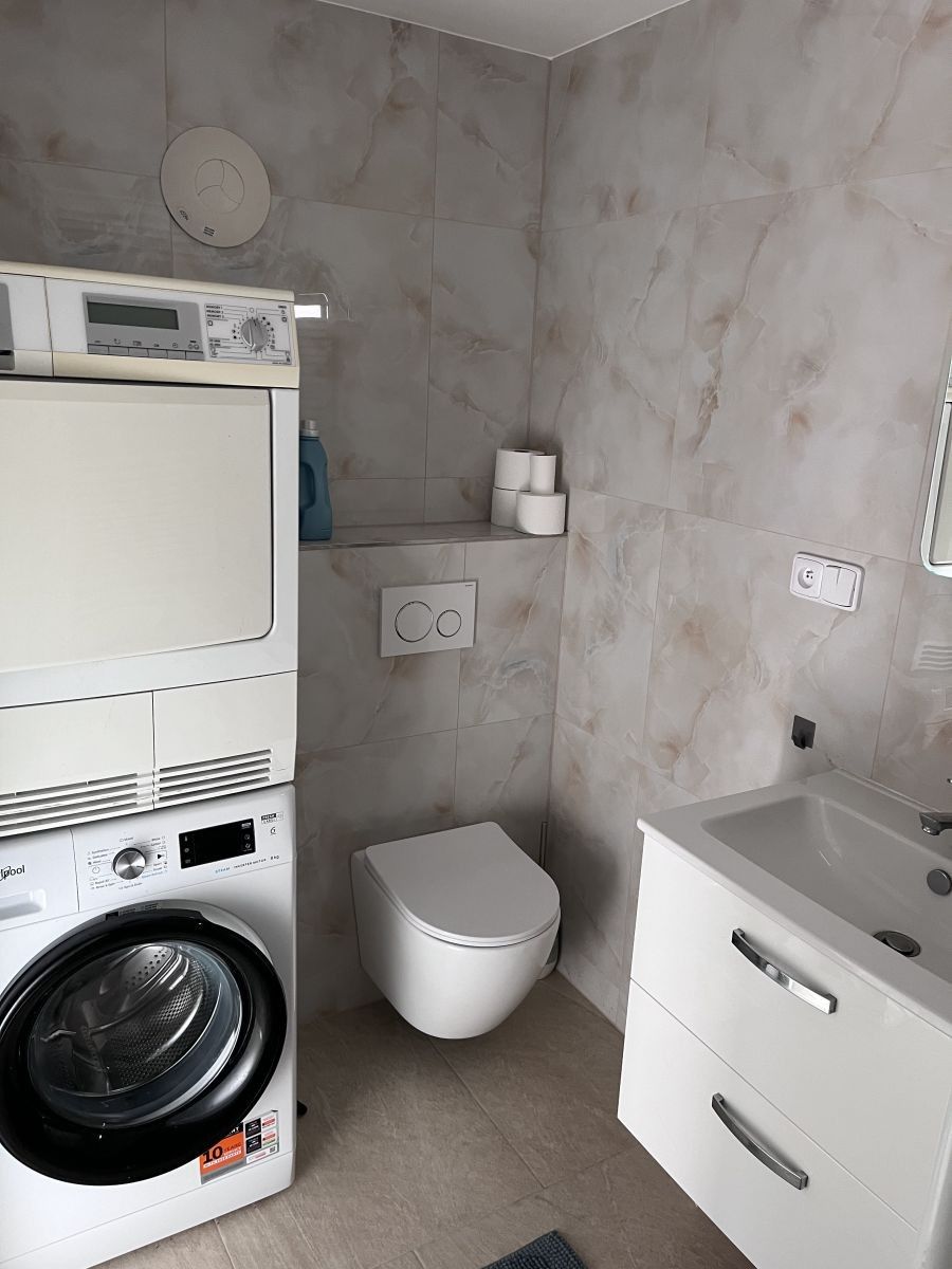 Byt · 38 m² · Babice  Rehenice, Řehenice - Babice u Řehenic, Středočeský kraj - 4